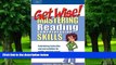 Price Get Wise! Mastering Reading Comp 1E (Get Wise Mastering Reading Comprehension Skills) Nathan