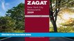 READ THE NEW BOOK 2009  New York City Restaurants (ZAGAT Restaurant Guides)  TRIAL BOOKS