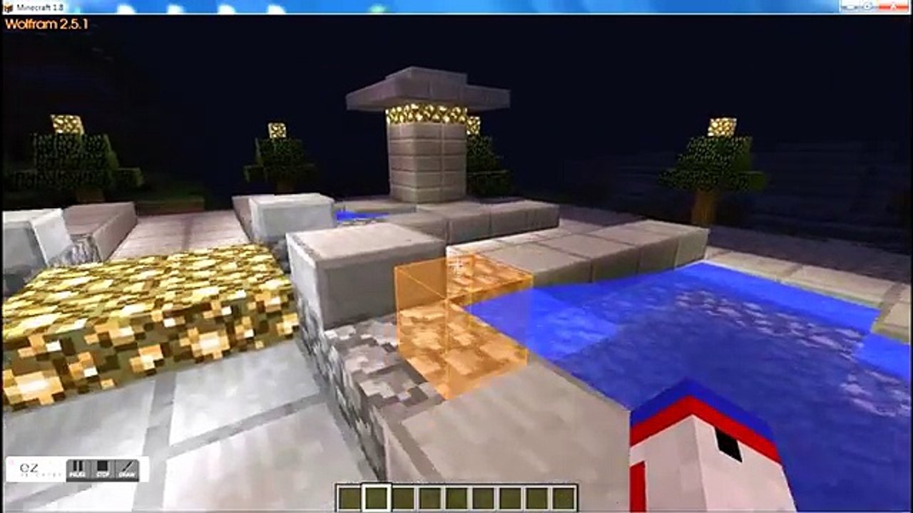 [Force Op] Minecraft 2016