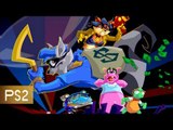 #1 - Sly Cooper and the Thievius Raccoonus - PlayStation 2 (1080p 60fps)