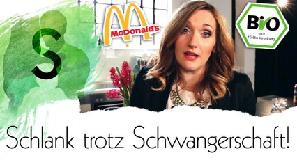 Ernährungstipps für Schwangere vom Profi - Survival Guide