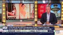 Le Must: La marque de lingerie Maison Lejaby vient d'ouvrir une boutique à Paris - 29/11