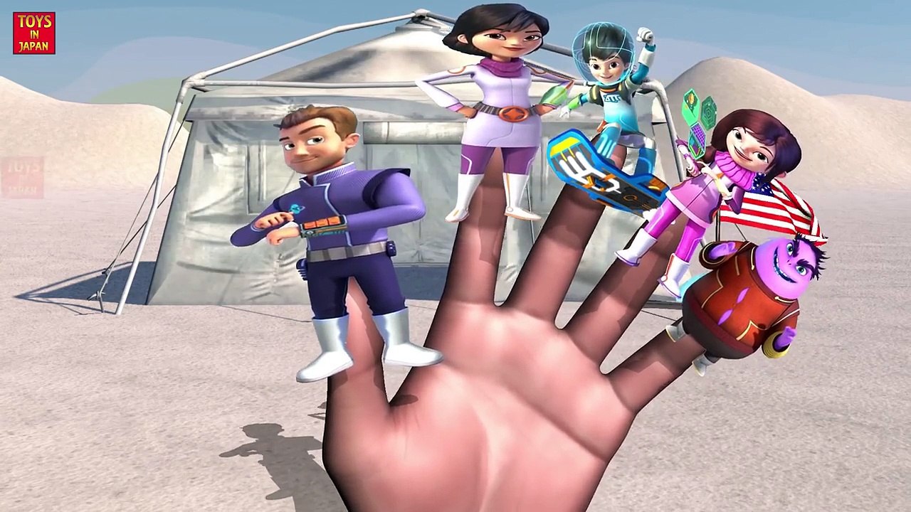 M&Ms Finger Family & MORE | Nursery Rhymes for Children | 3D Animation