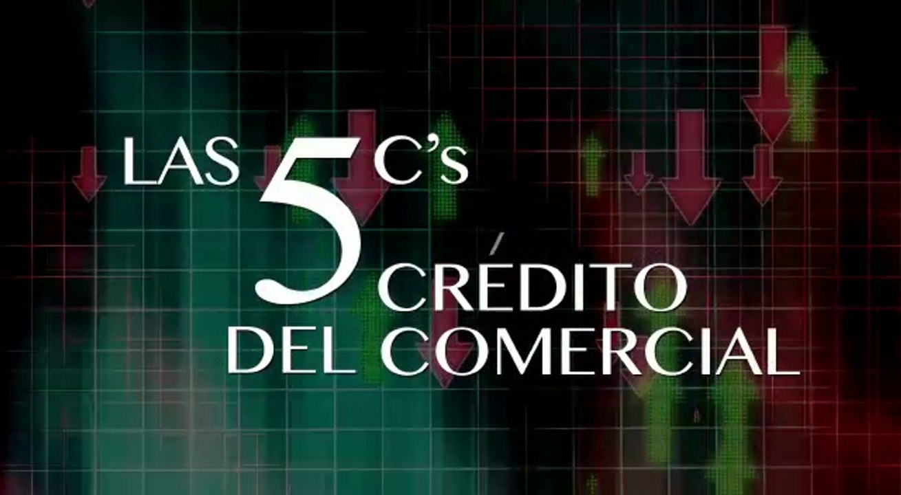 Mujer Emprende PR - Los 5 C's de Crédito Comercial con Karen Oliver