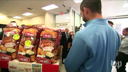 Why a protective pool is critical for media coverage of the president