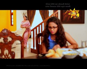 Hiru TV Wassane Premaya EP 391 - 2016-11-29