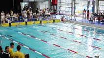 Reportage : Open des Alpes de Natation 2016