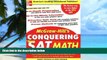 Best Price McGraw-Hill s Conquering the New SAT Math (McGraw-Hill s Conquering SAT Math) Robert