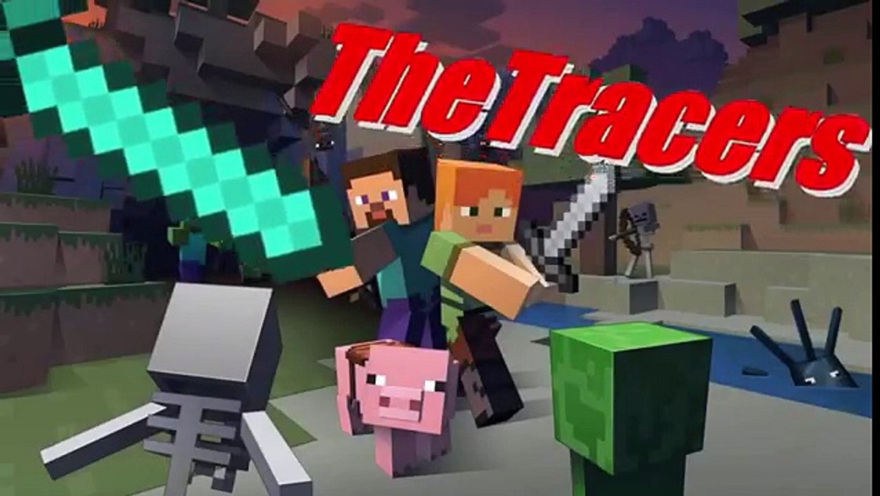 Minecraft Force op Anwendung vom Minecraft Wurst Client erklärt [Deutsch]