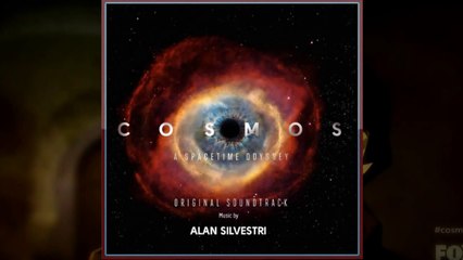 Giordano Bruno - Cosmos A Spacetime Odyssey