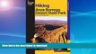 READ BOOK  Hiking Anza-Borrego Desert State Park: 25 Day And Overnight Hikes (Regional Hiking