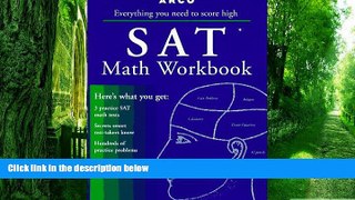 Best Price Sat Math Workbook, 1998 (Serial) Brigitte Saunders For Kindle