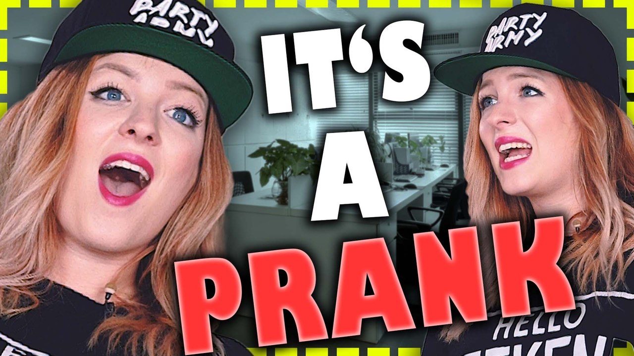 Vorstellungsgespräch FAIL! | ASI VERSION | SILVI ROCKSTAR | Life is Chaos