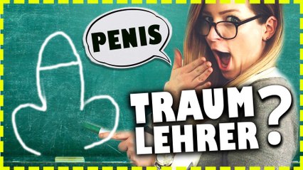 DINGE, die LEHRER nicht SAGEN | Life Is Chaos