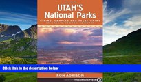 Audiobook Utah s National Parks: Hiking Camping and Vacationing in Utahs Canyon Country Ron