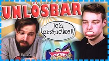 Unlösbares Rätsel | & Center-Shock Challenge | IQ-Test