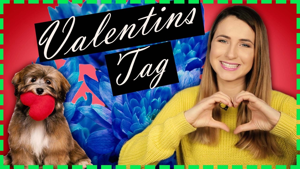 Pimp My Mind Fakten Valentinstag | PIMP MY MIND