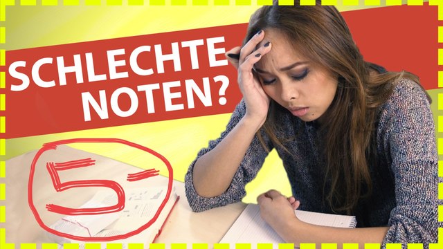 7 Tipps für bessere NOTEN | Schultipps | Chaos Chrissy