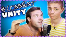 Jonas' Diary als SITCOM? | #Comment Unity 3  | Jonas' Diary