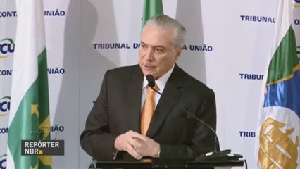 Temer expresa su dolor y solidaridad con el Chapecoense