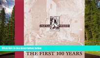 FAVORIT BOOK Mesa Verde National Park: The First 100 Years Mesa Verde Museum Association BOOK