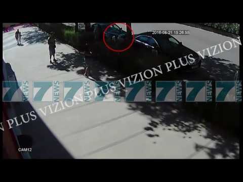 ATENTATI I PARE NDAJ NELGERT PATES, VIZION + PUBLIKON PAMJET E PLAGOSJES - News, Lajme - Kanali 12