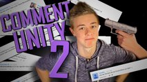 Wie lang ist Jonas' Penis?| CommentUnity 2 | Jonas' Diary