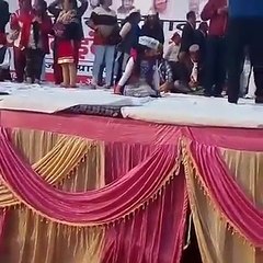 ਆਪ ਰੈਲੀ ਸੁਜਾਨਪੁਰ ਕੇਜਰੀਵਾਲ ਦੀ ਅਗਵਾਈ ਹੇਠ