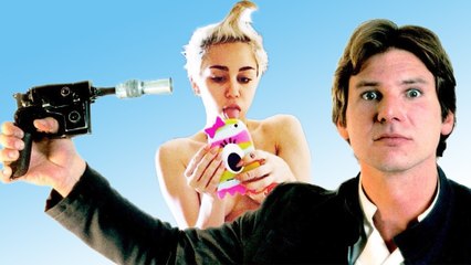 KFC verkackt, Miley wieder nackt & WM-News! -  #WeeklyShit