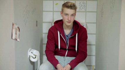 NACKT in der Kirche & WETTEN, DASS am Ende - Weekly Sh*t