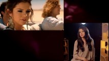 Selena Gomez & The Scene - #VEVOCertified, Pt. 10- A Year Without Rain (Selena Commentary)