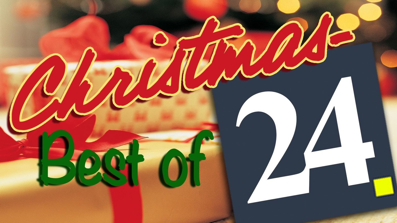 BEST OF Adventskalender & OUTTAKES. Das 24. Türchen des SG ADVENTSKALENDERs