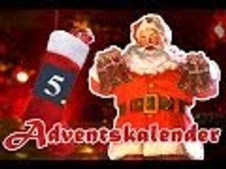 COCA-COLA erfand den Weihnachtsmann? KWiNK klärt auf. Das 5. Türchen des SG ADVENTSKALENDERs
