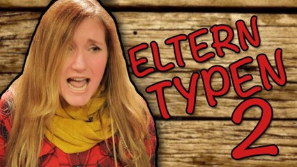 10 weitere ELTERN-Typen - Teens & Family