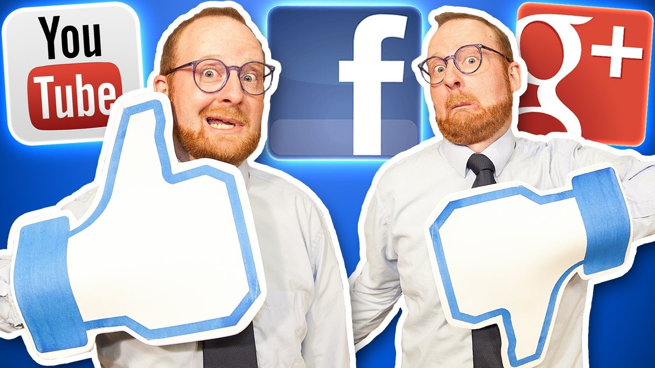 Soll ich meine Eltern auf Facebook adden, Dokto...