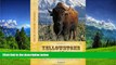 Audiobook Compass American Guides: Yellowstone and Grand Teton National Parks (Full-color Travel