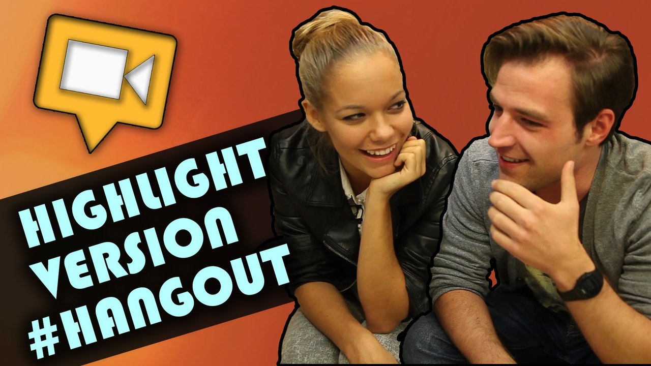 Highlights: HANGOUT mit Mia und Lars - Love & Sex