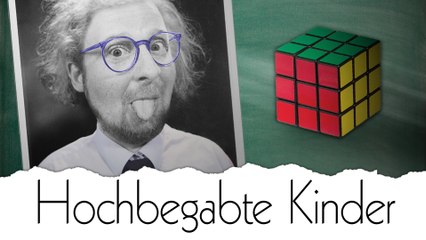 Ist mein Kind superintelligent, Doktor Allwissend?