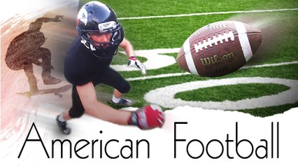 American Football: Mehr als nur Muskelkraft – Ein strategischer Sport für alle ab 9 Jahren 🏈