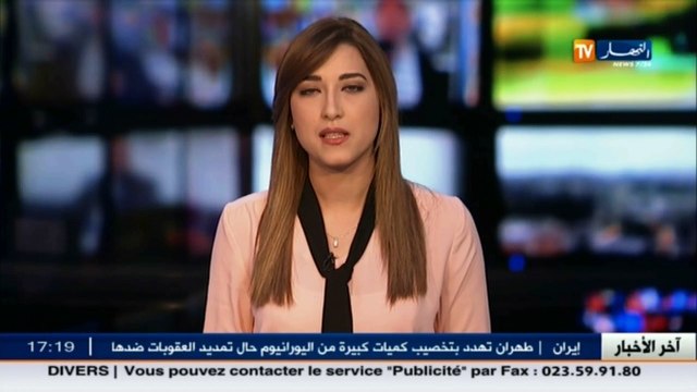 تونس: الوزير الأول عبد المالك سلال يهنىء الباجي قايد السبسي بعيد ميلاده الـ90