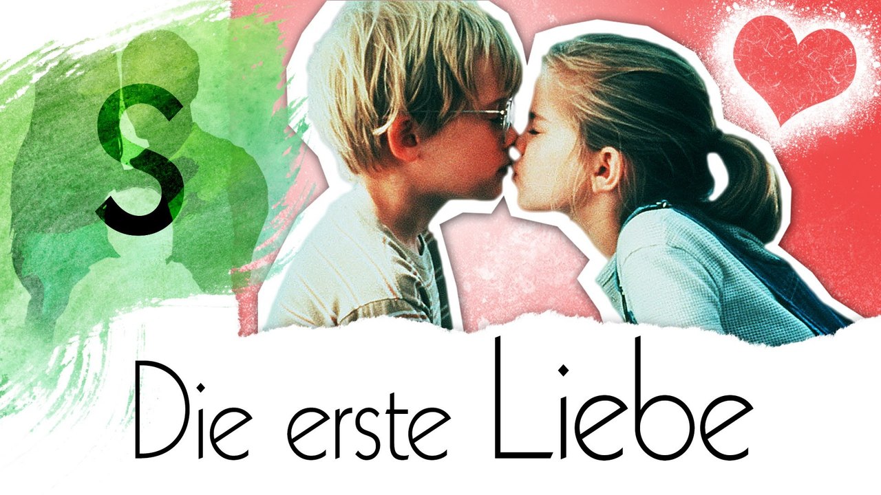 Der erste Freund, die erste Freundin - Wie reagiere ich am Besten? - Survival Guide