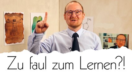Kinder zum Lernen motivieren kann man lernen! - Doktor Allwissend