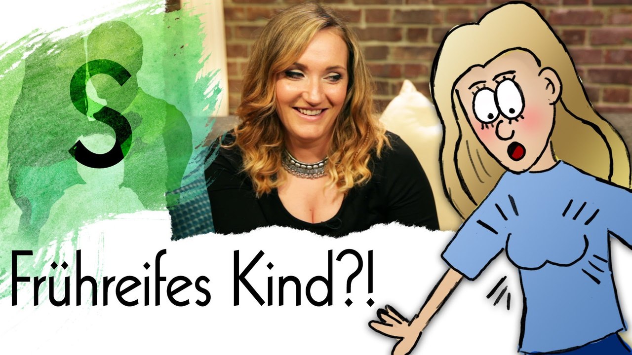 Wie gehe ich mit frühreifen Kindern um? - Survival Guide