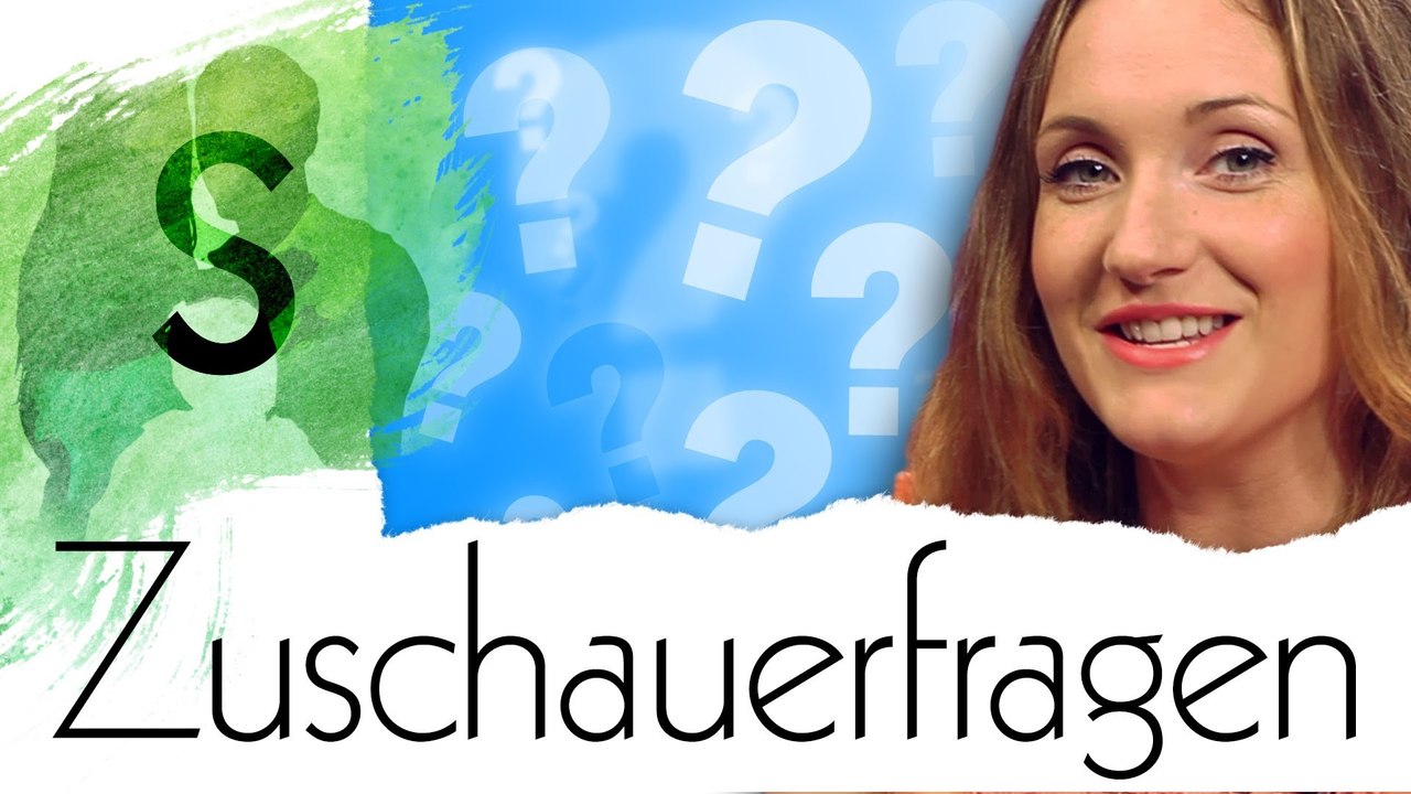 Lernmotivation und Linkshänder: Eure Themenwünsche - Survival Guide