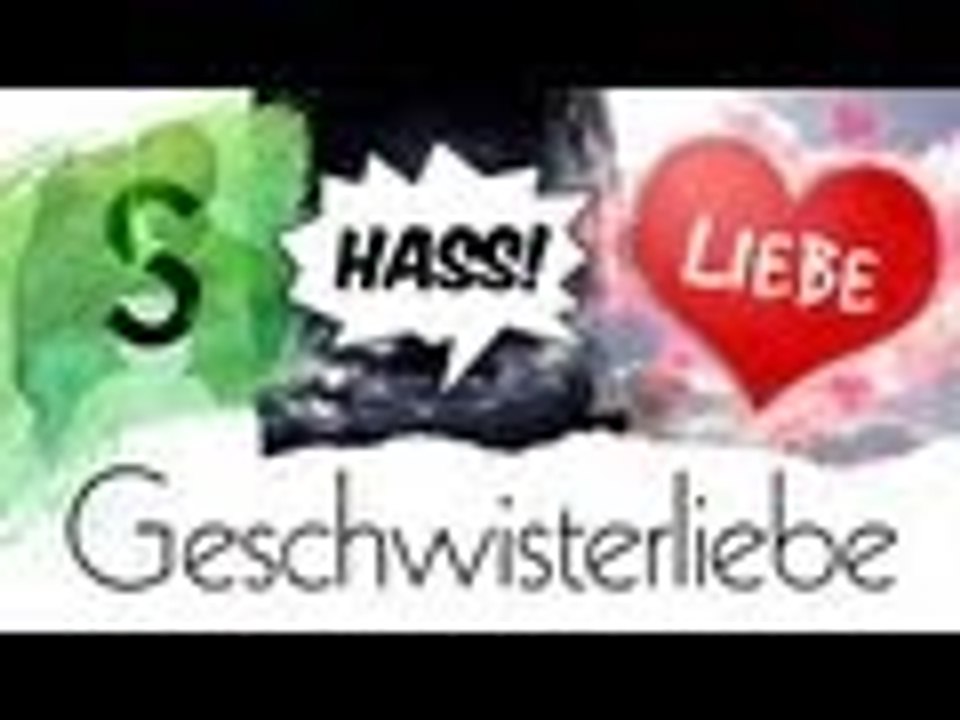 Brüderchen und Schwesterchen. Wie Geschwister ein Kind verändern - Survival Guide