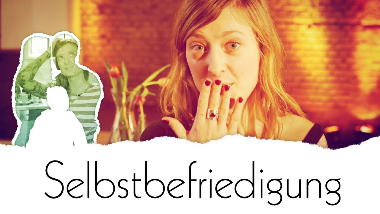 Das Kind beim Masturbieren überrascht. Was tun? - Survival Guide