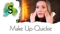 Das 10min.-Make Up für Mamas - Survival Guide for Parents