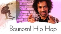 Bouncen! Der erste Schritt zum Hip Hop Pro - &Action