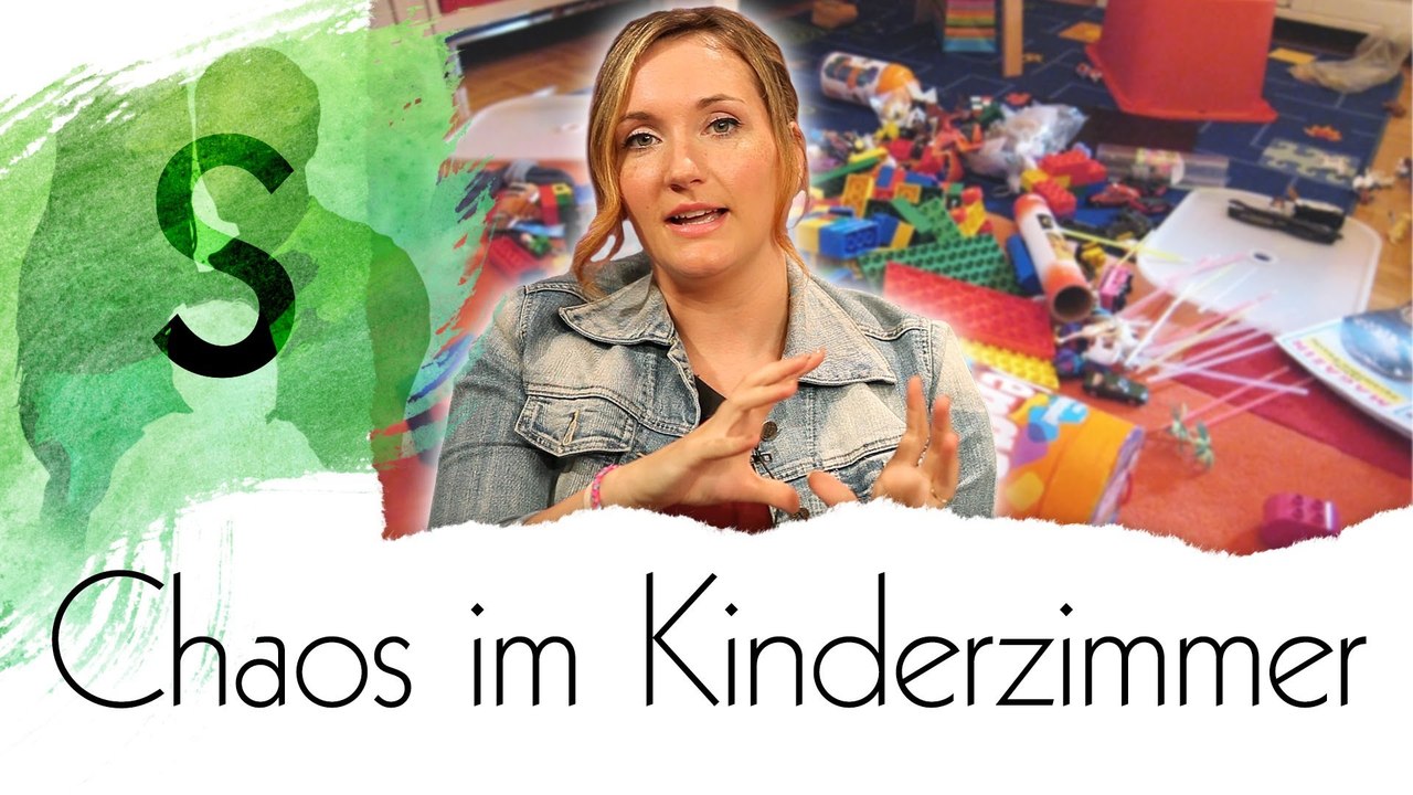 Aufräumen ist Krieg! Muss es aber nicht sein - Survival Guide