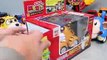 Vroomiz Disney Cars Tayo The Little Bus English Learn Numbers Colors Toy Surprise